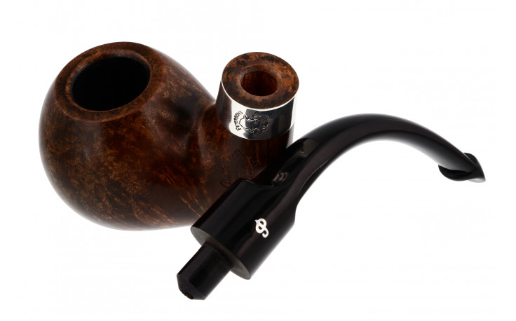 Pipe Peterson Sherlock Holmes Lestrade (brune)