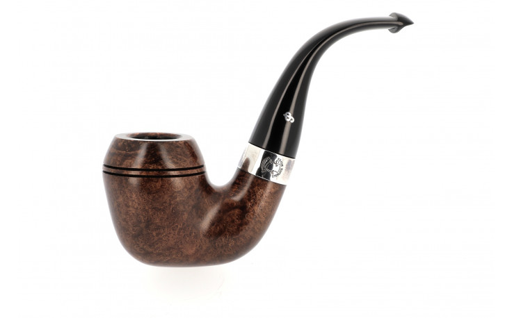 Pipe Peterson Sherlock Holmes Watson Dark