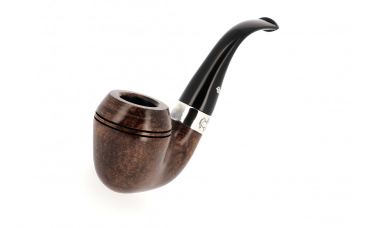 Pipe Peterson Sherlock Holmes Watson Dark