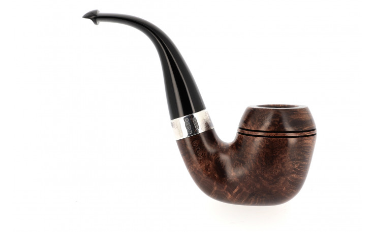 Pipe Peterson Sherlock Holmes Watson Dark