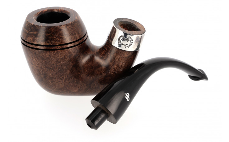 Pipe Peterson Sherlock Holmes Watson Dark