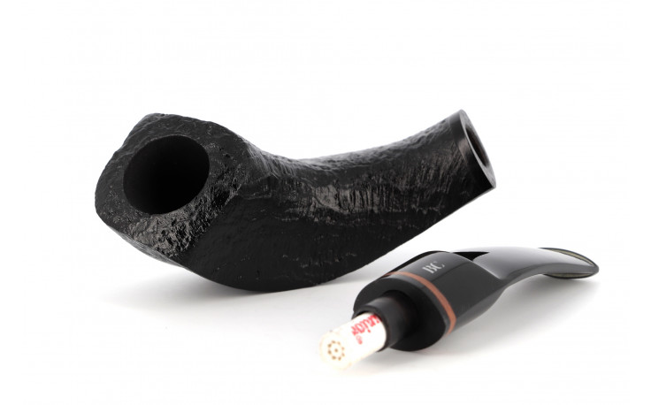 Pipe Butz Choquin Cobra C