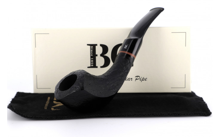 Pipe Butz Choquin Cobra C