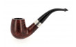 Pipe Peterson Aran 69 baguée (lisse) (sans filtre) (P-Lip)