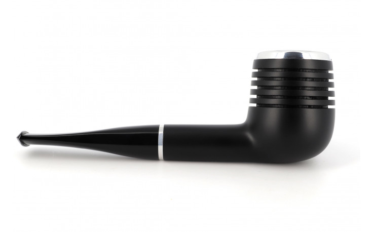 Pipe Big Ben R-design Black Mat 908