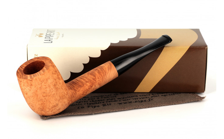 Pipe personnalisée 1