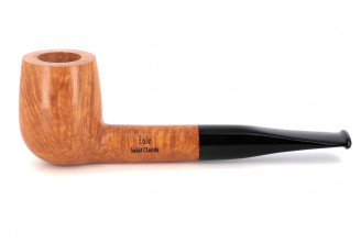 Pipe 9 mm droite nature