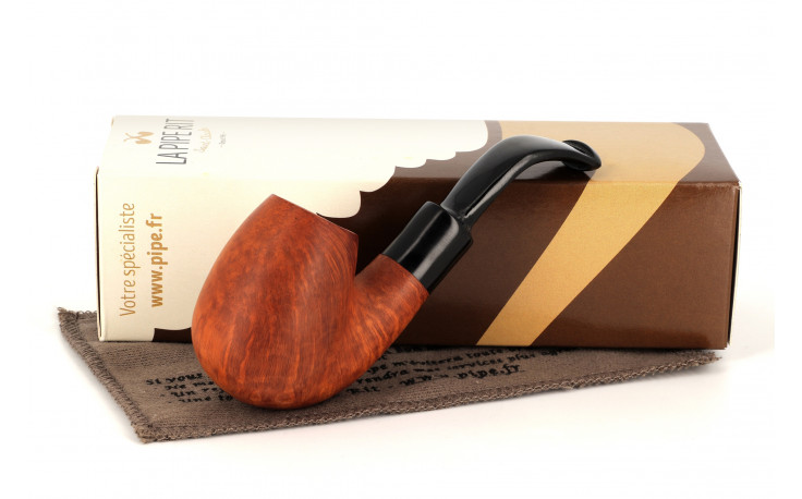 Pipe personnalisée n°4