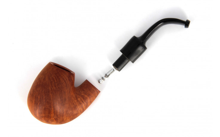 Pipe personnalisée n°4