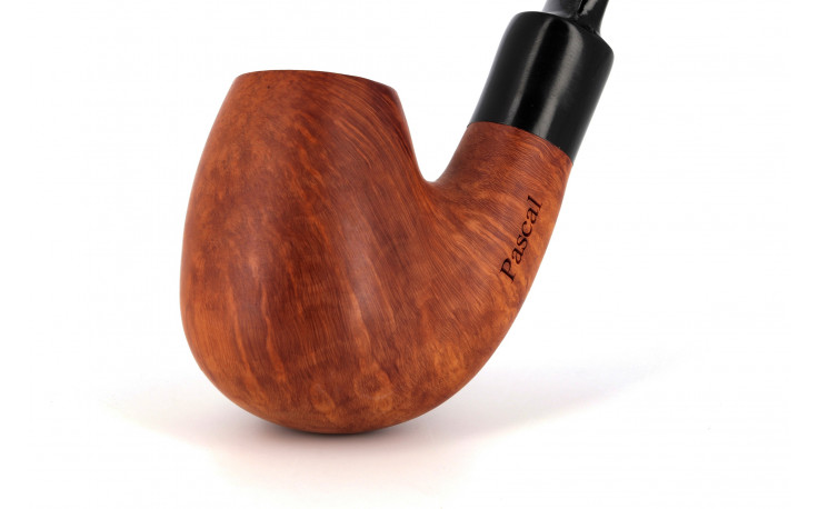 Pipe personnalisée n°4