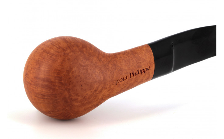 Pipe personnalisée n°5