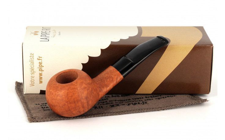 Pipe personnalisée n°5