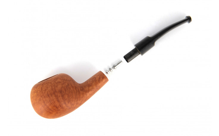 Pipe personnalisée n°5