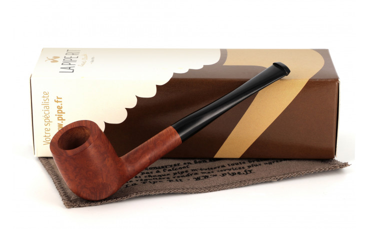 Pipe personnalisée n°6