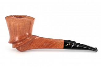 Pipe Savinelli Creativity 9mm 0002