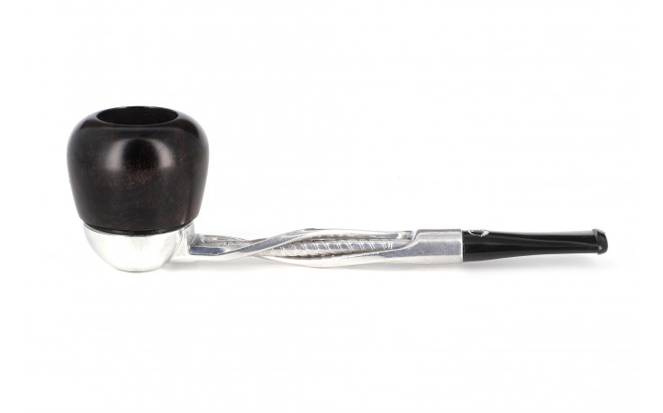 Pipe Falcon Torsade Apple droite