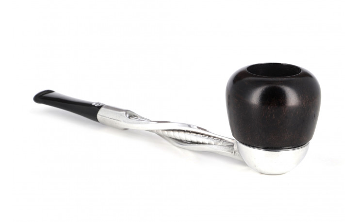 Pipe Falcon Torsade Apple droite