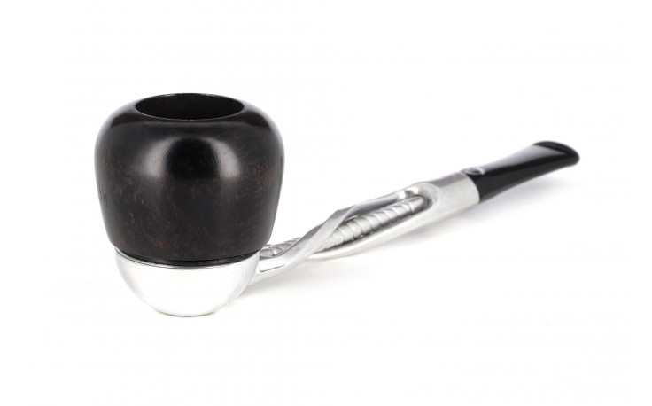 Pipe Falcon Torsade Apple droite