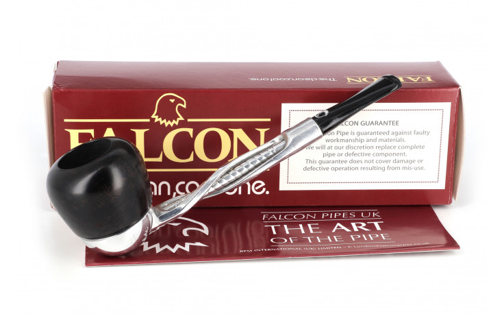 Pipe Falcon Torsade Apple droite