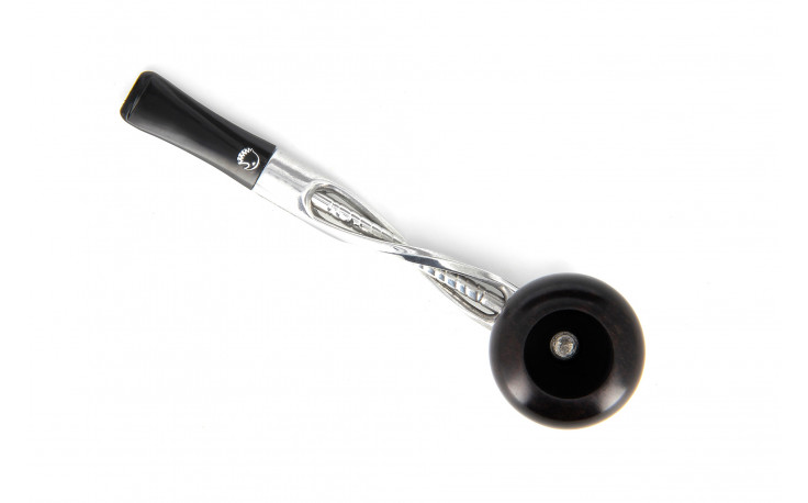 Pipe Falcon Torsade Apple droite