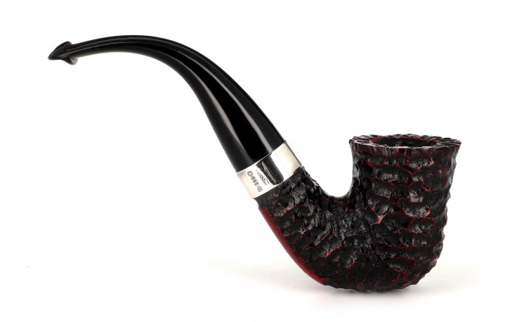 Pipe Peterson Sherlock Holmes Original Rustiquée