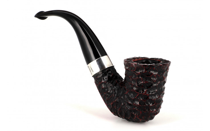 Pipe Peterson Sherlock Holmes Original Rustiquée