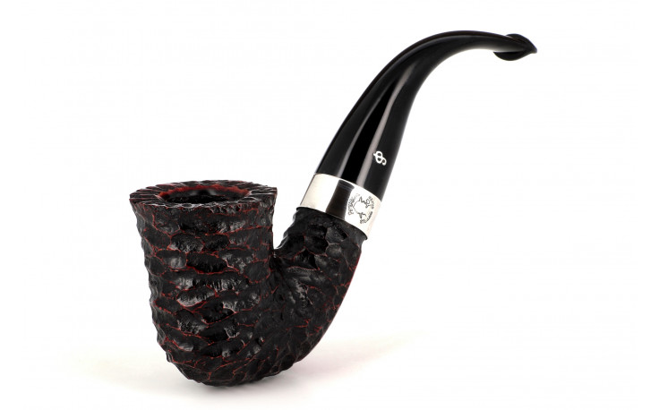 Pipe Peterson Sherlock Holmes Original Rustiquée