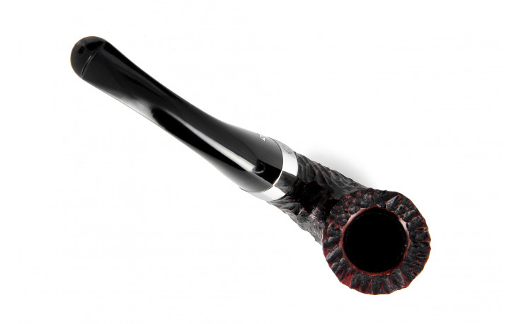 Pipe Peterson Sherlock Holmes Original Rustiquée