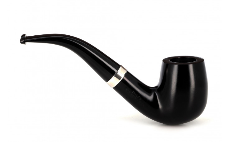 Pipe Dunhill Dress 4102F (filtre 9 mm)