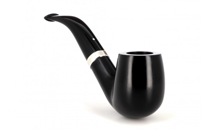 Pipe Dunhill Dress 4102F (filtre 9 mm)