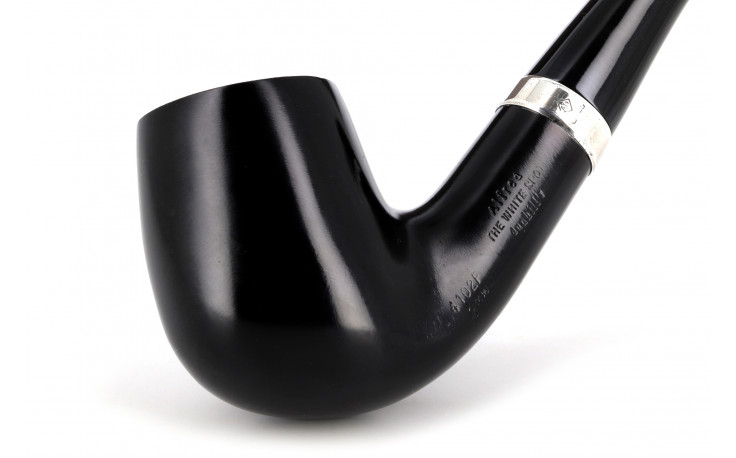 Pipe Dunhill Dress 4102F (filtre 9 mm)