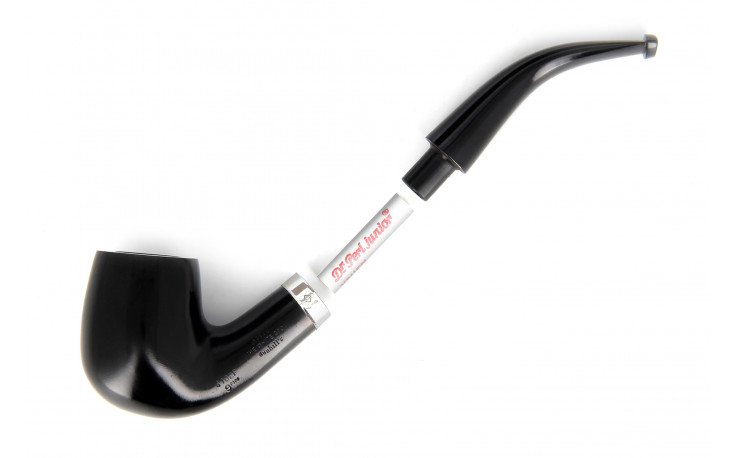 Pipe Dunhill Dress 4102F (filtre 9 mm)