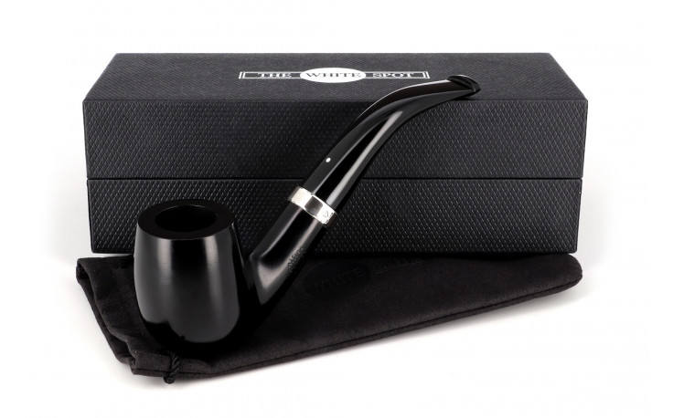 Pipe Dunhill Dress 4102F (filtre 9 mm)