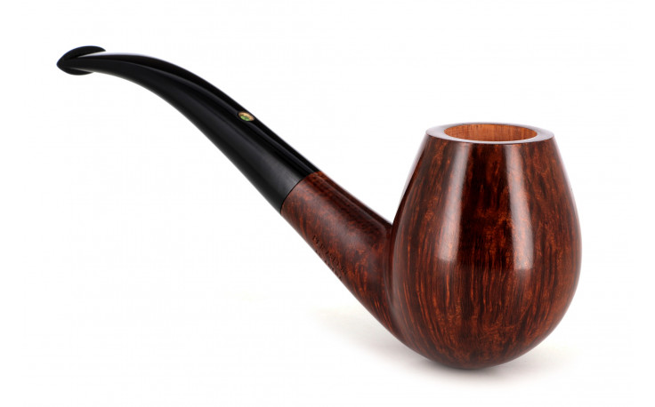 Pipe Ser Jacopo Smeraldo (Gem)