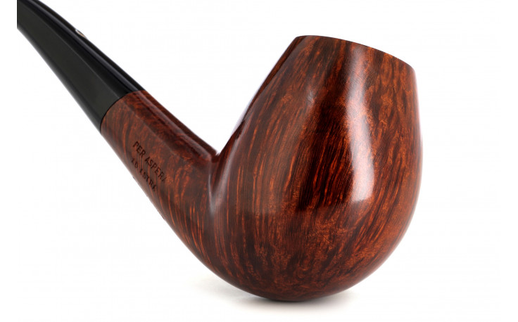 Pipe Ser Jacopo Smeraldo (Gem)