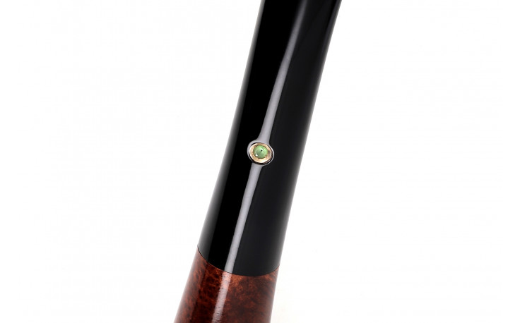 Pipe Ser Jacopo Smeraldo (Gem)