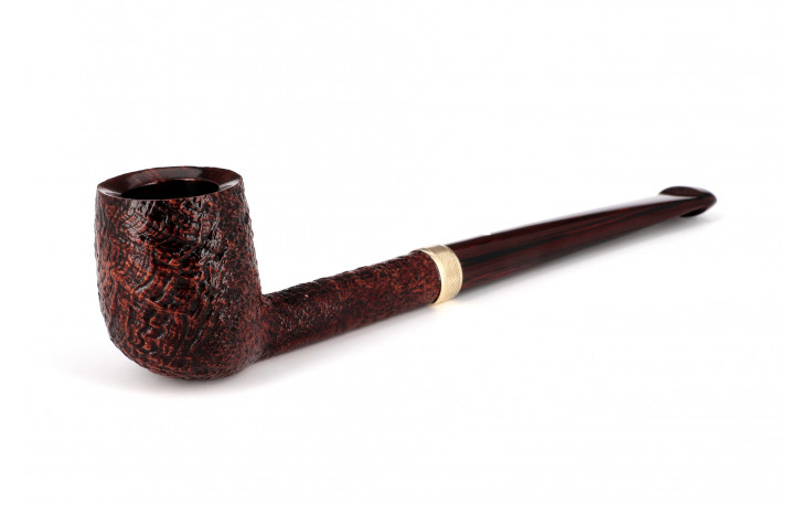 Coffret pipes Dunhill Bing Crosby Cumberland (n°14/15)