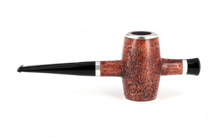 Pipe Ser Jacopo Insanus 2 (S2)