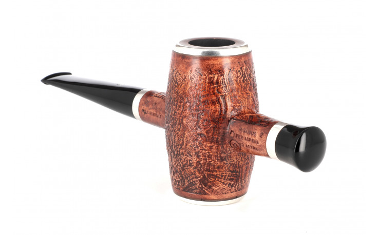 Pipe Ser Jacopo Insanus 2 (S2)