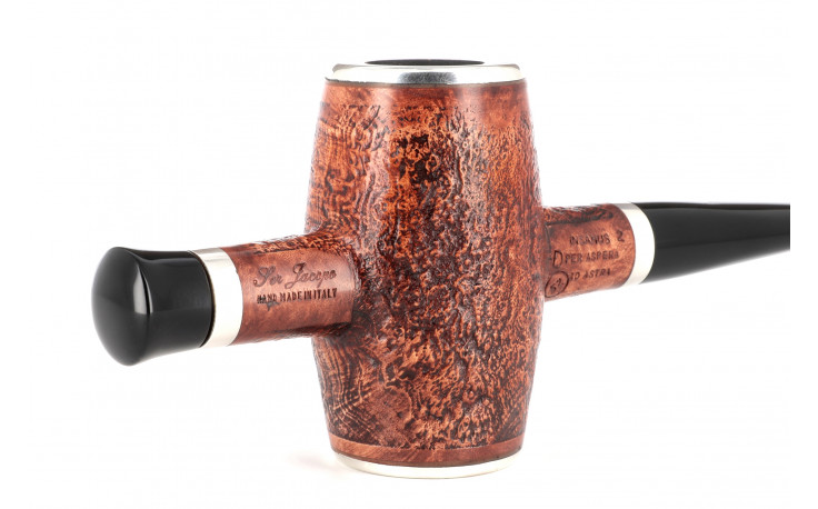 Pipe Ser Jacopo Insanus 2 (S2)