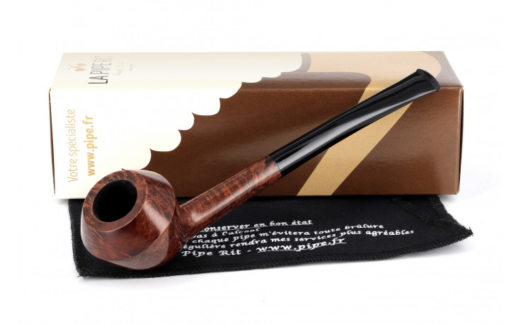 Pipe Nuttens Heritage 33