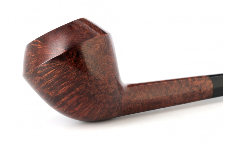 Pipe Nuttens Heritage 33