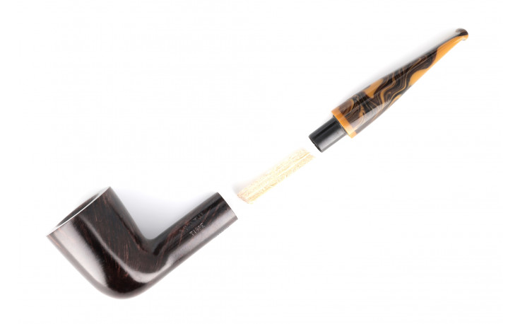 Pipe Savinelli Tigre 409