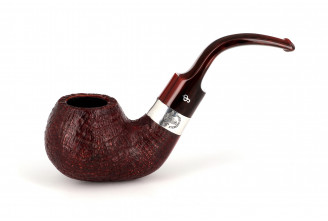 Pipe Peterson Irish Harp XL02