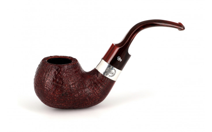 Pipe Peterson Irish Harp XL02