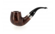 Pipe Peterson Sherlock Holmes Professor (Dark)