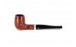 Pipe Big Ben Sylvia 808 Tan Polish