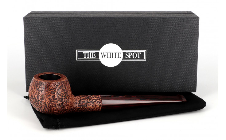 Pipe Dunhill County 4107F