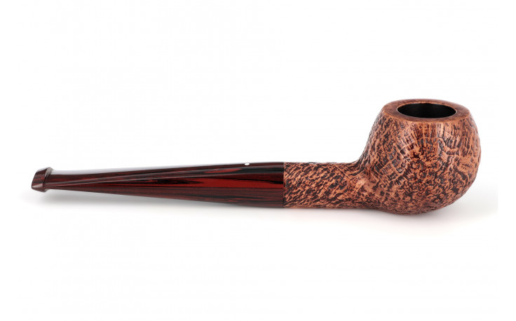 Pipe Dunhill County 4107F