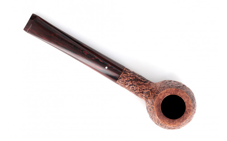 Pipe Dunhill County 4107F